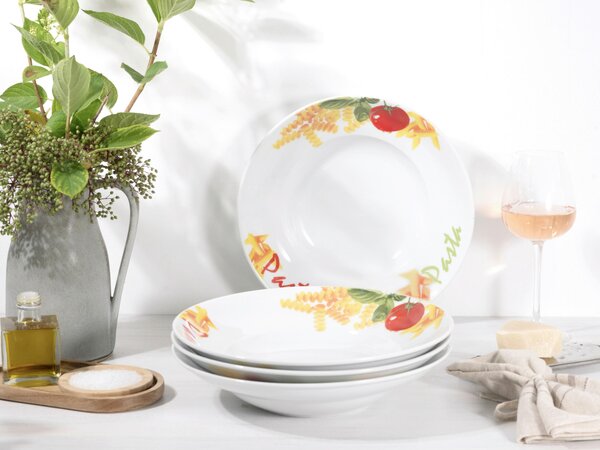 TANIER NA CESTOVINY Milano Pasta 27 cm Creatable - Taniere, Online Only