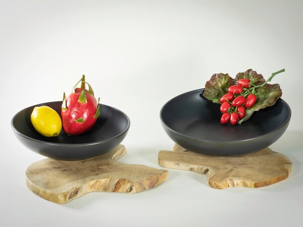 SADA MÍS, keramika, 2-dielne Creatable - Misky & misy, Online Only