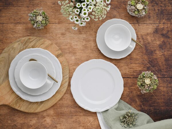 KÁVOVÝ SERVIS, porcelán Creatable - Online Only bytové doplnky, Online Only