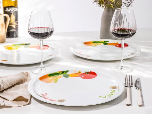 TANIER NA PIZZU Milano Pizza 30 cm Creatable - Taniere, Online Only