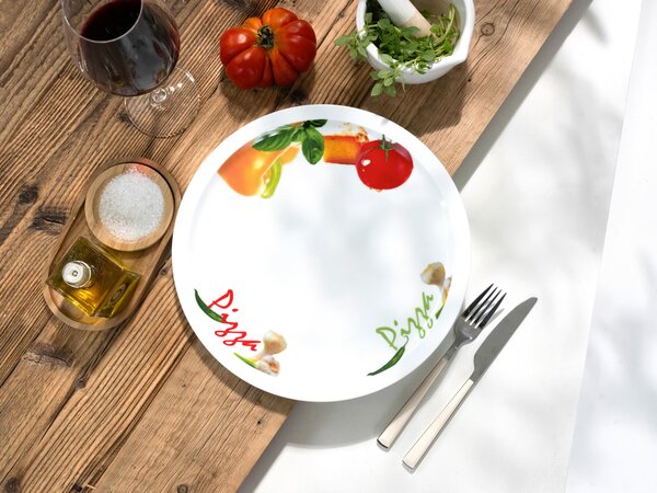 TANIER NA PIZZU Milano Pizza 30 cm Creatable - Taniere, Online Only
