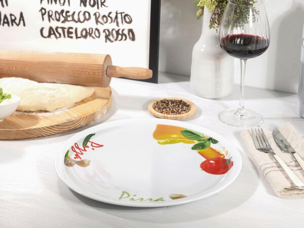 TANIER NA PIZZU Milano Pizza 30 cm Creatable - Taniere, Online Only