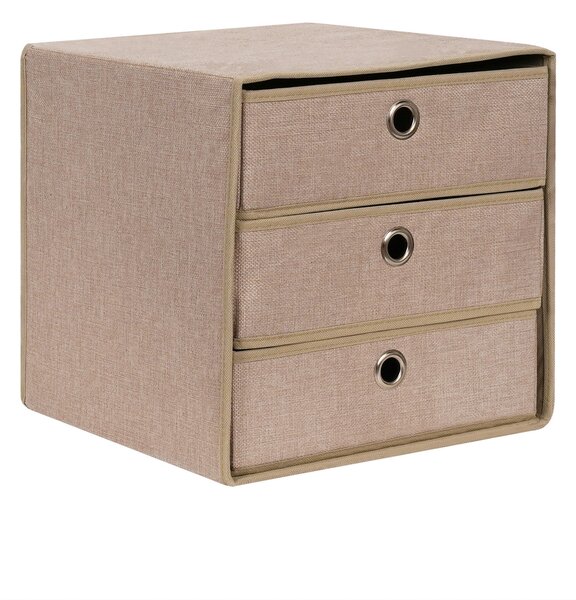 ZÁSUVKOVÝ BOX Homeware - Úložné boxy & dekoračné boxy