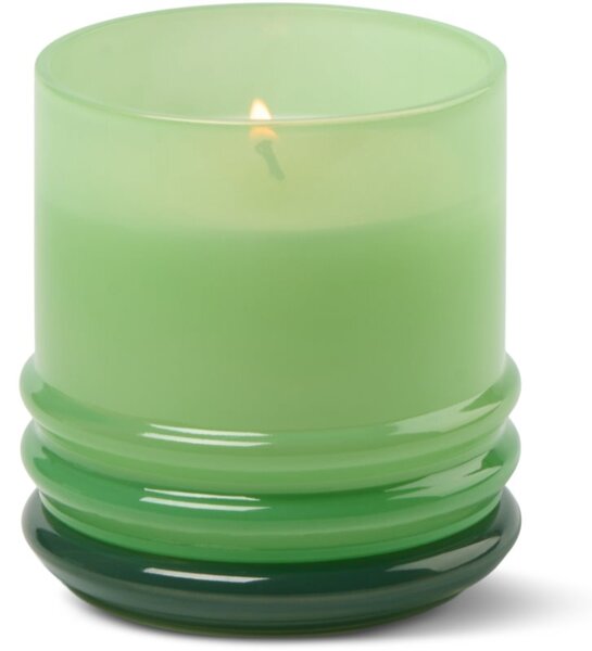 Paddywax Minty Verde vonná sviečka s viečkom 198 g