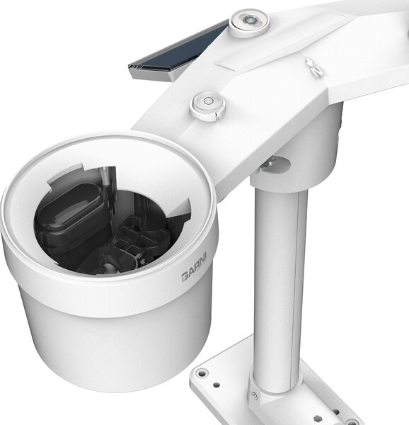 GARNI technology Wi-Fi meteorologická stanica GARNI 2055 Arcus 2GEN