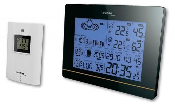 TechnoLine Meteorologická stanica WS 6750
