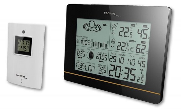 TechnoLine Meteorologická stanica WS 6750