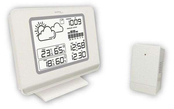 TechnoLine Meteorologická stanica WS 7019
