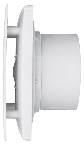 SOLIGHT Ventilátor do kúpeľne