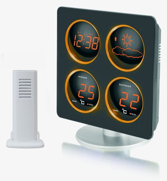 TechnoLine Meteorologická stanica WS6830A