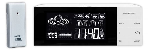 TechnoLine Meteorologická stanica WS 6870