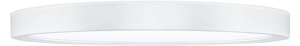 SOLIGHT LED osvetlenie s diaľkovým ovládačom Estela White, 60W, 4500lm, 50cm, CCT