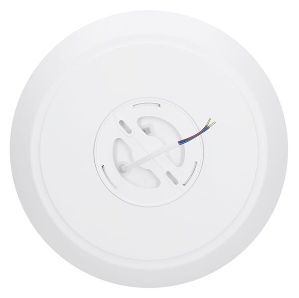 SOLIGHT LED osvetlenie Adrano IP54, 28W, 2380lm, 3CCT, 38cm