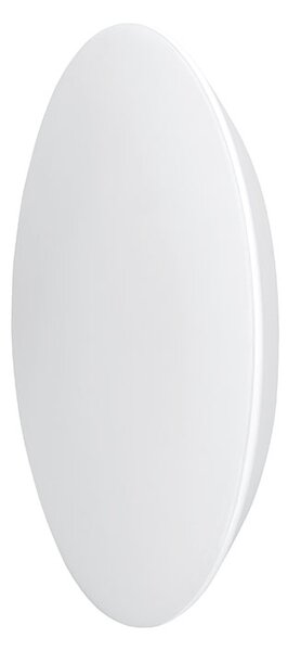 SOLIGHT LED osvetlenie Adrano IP54, 28W, 2380lm, 3CCT, 38cm