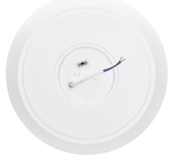 SOLIGHT LED osvetlenie Adrano IP54, 28W, 2380lm, 3CCT, 38cm