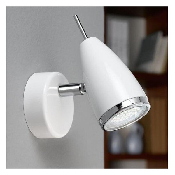 Eglo 93128 - LED Bodové svietidlo RICCIO 2 1xGU10/3W/230V