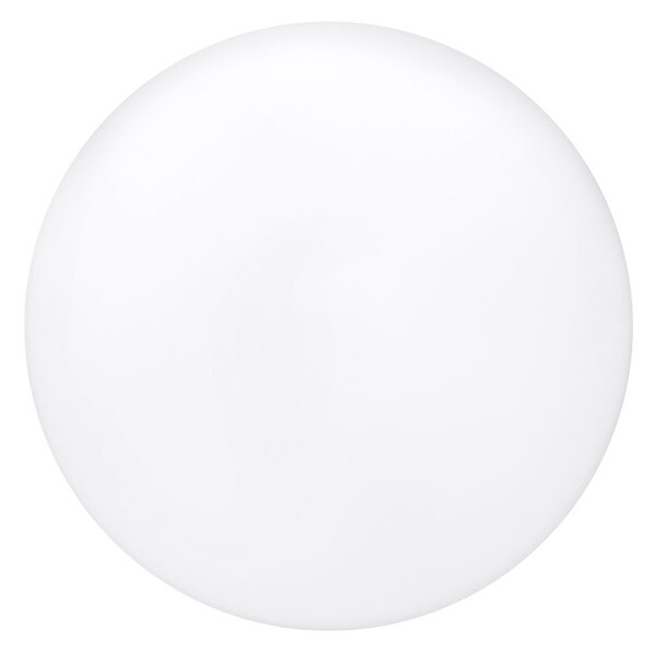 SOLIGHT LED osvetlenie Adrano IP54, 12W, 1020lm, 3CCT, 23cm