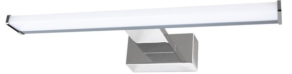 Nástenné LED svietidlo Mirore, 1x LED 5w, 4000k, (fi 30cm), s
