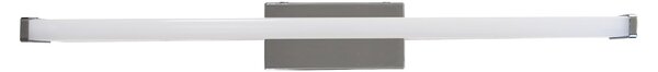 Nástenné LED svietidlo Mirore, 1x LED 5w, 4000k, (fi 30cm), s