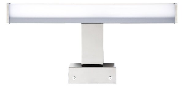 Nástenné LED svietidlo Mirore, 1x LED 5w, 4000k, (fi 30cm), s