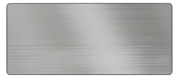 SOLIGHT Vstavaný blok zásuviek s posuvným krytom, 2 zásuvky, USB A+C 65W PD, 2m, strieborný