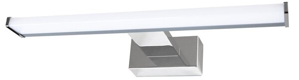 Nástenné LED svietidlo Mirore, 1x LED 5w, 4000k, (fi 30cm), s