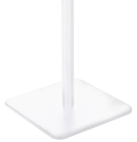 SOLIGHT LED nabíjacia lampička Lucca, 120lm, zmena CCT, stmievanie, biela
