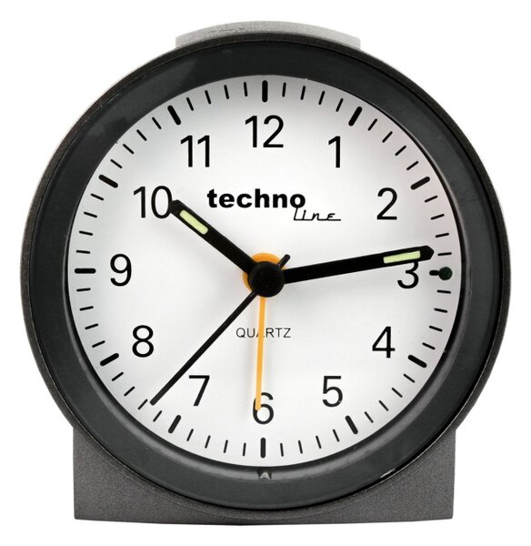 TechnoLine Analógový budík Modell G