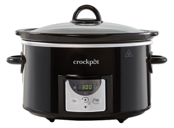 Pomalý hrniec CrockPot 3,5 l (CSC113X)
