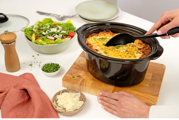 Pomalý hrniec CrockPot 3,5 l (CSC113X)