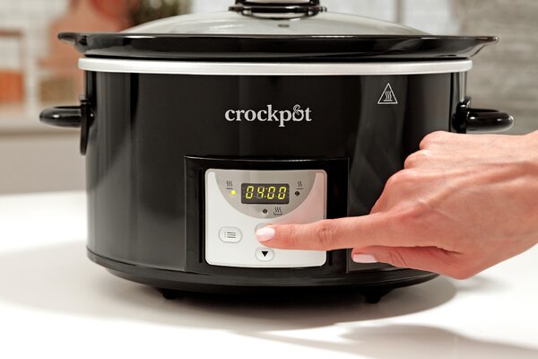 Pomalý hrniec CrockPot 3,5 l (CSC113X)