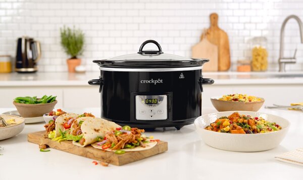 Pomalý hrniec CrockPot 3,5 l (CSC113X)
