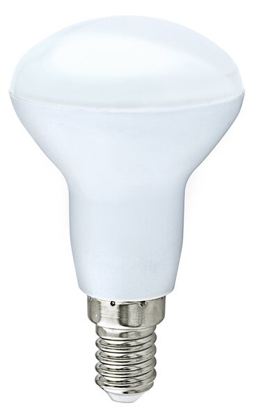 SOLIGHT LED žiarovka reflektorová R50 8W E14 3000K 710lm
