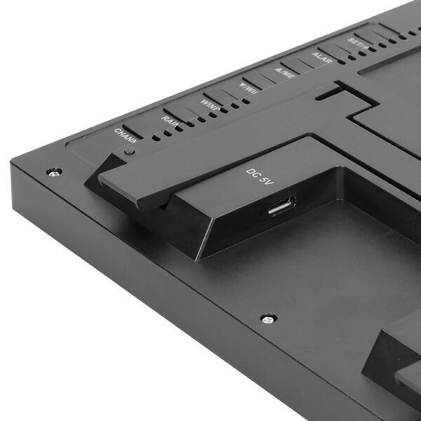 SOLIGHT Profesionálna smart WIFI meteostanica s budíkom