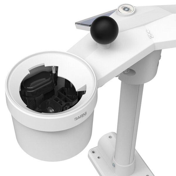 GARNI technology Wi-Fi meteorologická stanica GARNI 3075 Arcus
