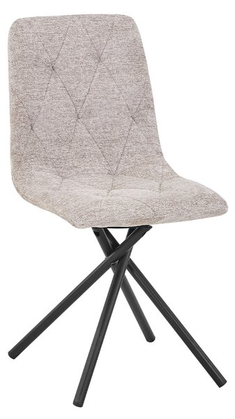 Jedálenská stolička LUNA