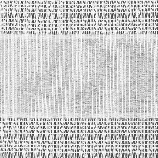 ZÁVES NA KRÚŽKOCH ELIRA 140X250 CM BIELA