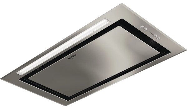Whirlpool WCT3 63F LTX + kupóny na daľší nákup - Odsávač pár