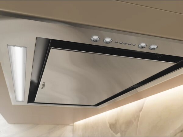 Whirlpool WCT3 63F LTX + kupóny na daľší nákup - Odsávač pár
