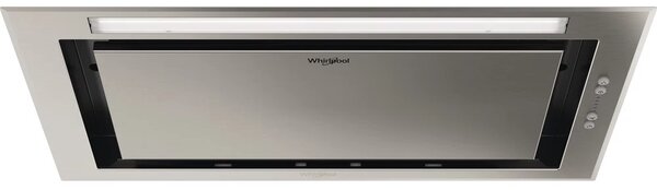 Whirlpool WCT3 63F LTX + kupóny na daľší nákup - Odsávač pár