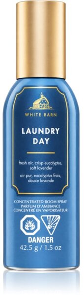 Bath & Body Works Laundry Day bytový sprej 42.5 g