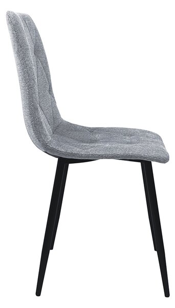 Jedálenská stolička NAOMI