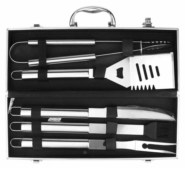 Grilovacie náradie 5ks set Dali BB005