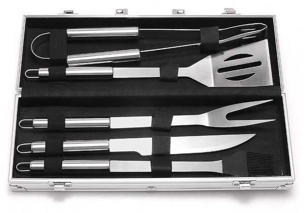 Grilovacie náradie 5ks set Dali BB004 Big