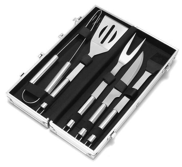 Grilovacie náradie 5ks set Dali BB004 Big