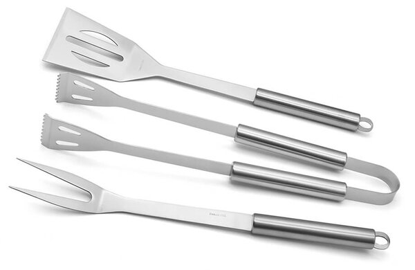 Grilovacie náradie 3ks set Dali BB006