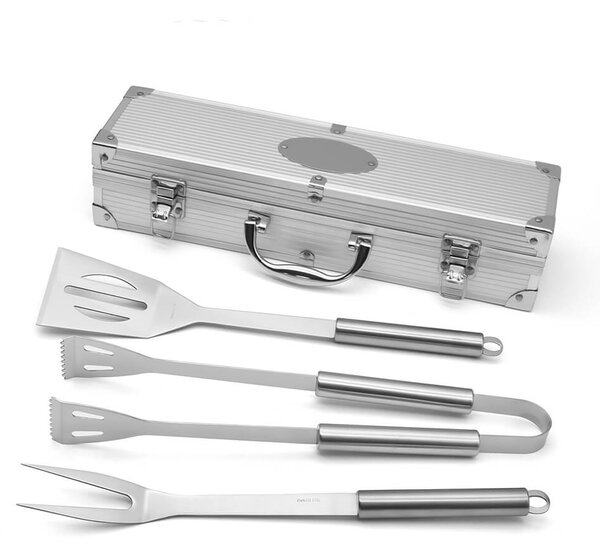 Grilovacie náradie 3ks set Dali BB006