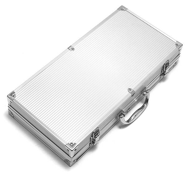 Grilovacie náradie 10ks set Dali BB003