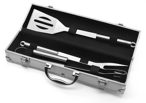Grilovacie náradie 3ks set Dali BB006