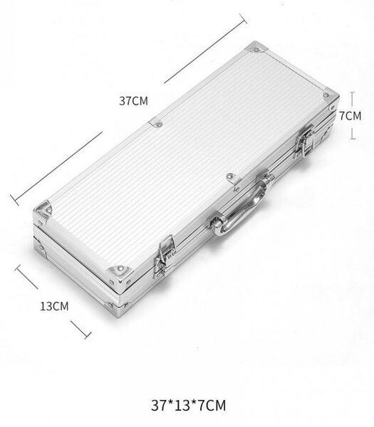 Grilovacie náradie 5ks set Dali BB004 Big